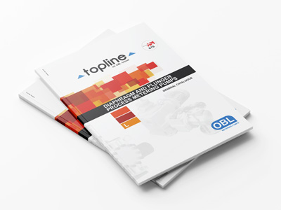 TOPLINE L Series by OBL Pumps catalogue
